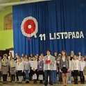 Święto Niepodległości - 11.11.2014