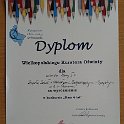 dyplom