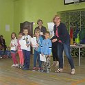 Apel podsumowujący pracę uczniów w II semestrze - 17.06.2015