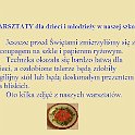 Przedświąteczne warsztaty ART