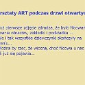 Warsztaty ART - 7.02.2015