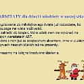 Warsztaty decoupage dla dzieci i młodzieży w naszej szkole