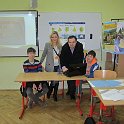 "Drzwi otwarte" w naszej szkole - 7.02.2015