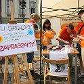 Dni Europy - Stary Rynek 8.05.2015