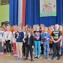 Przedstawienie z okazji Dnia Komisji Edukacji Narodowej - 13.10.2014