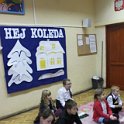 Konkurs kolęd - 15.01.2015