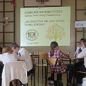 Udział klasy Vd i VId w Konkursie Matematycznym MATEMATYKA NIE JEST NASZĄ SŁABĄ STRONĄ w Zespole Szkół Specjalnych nr 101 w Poznaniu