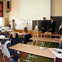Międzyszkolny Konkurs Wiedzy o Zamku Królewskim w Poznaniu - 28.05.2015