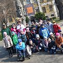 Klasy 2a i 2c w Muzeum Etnograficznym - 20.03.2015