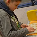 Interaktywne popołudnie kklasy 2a - 23.01.2015