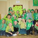 Dzień św. Patryka - 17.03.2015