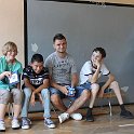 Spotkanie z piłkarzem KKs Lech Hubertem Wołąkiewiczem