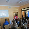 Projekt gimnazjalny "(Nie) warto się różnić"