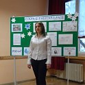 "Zimowe Poezjobranie" gimnazjalistów - 4.12.2014