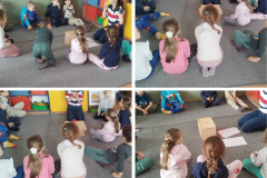 Kolaż Post na Facebooku - 6