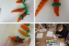 Kolaż Post na Facebooku - 5