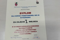 dyplom-I-miejsce