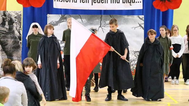 Obchody Dnia Patrona Szkoły
